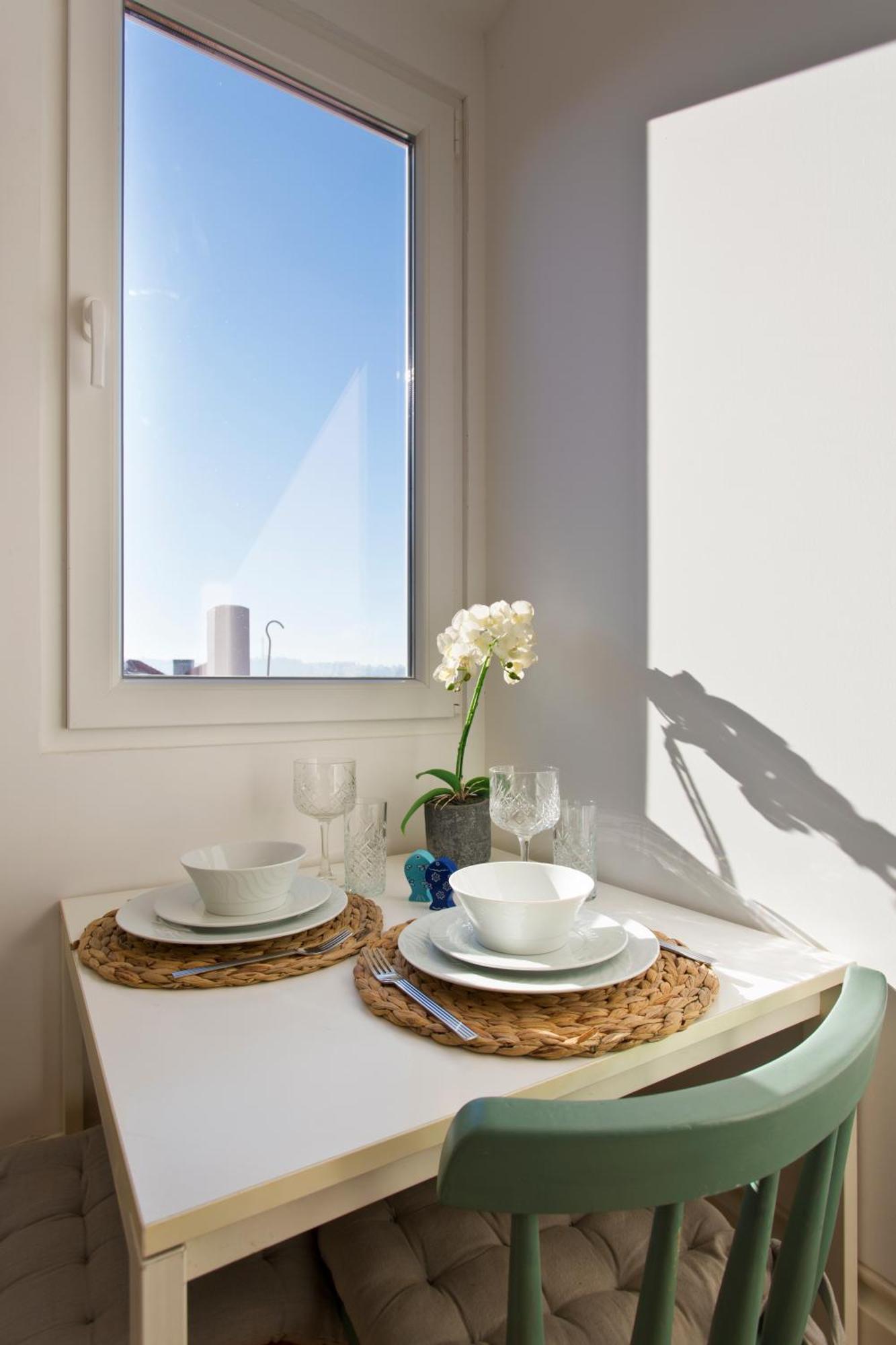 Fine Art Apartments City Center Porto Pokoj fotografie